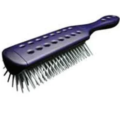 Y.S./Park Kämme & Bürsten|Bürste|Y.S. Park Ionen Bürste T09 blue