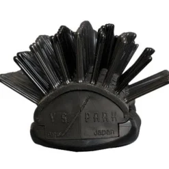 Y.S. Park LAP Brush graphite-schwarz-Y.S./Park New