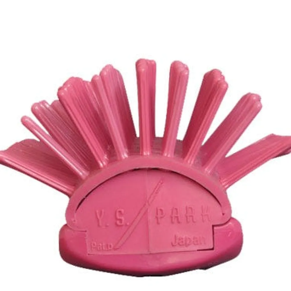 Y.S./Park Kämme & Bürsten|Bürste|Y.S. Park LAP Brush pink