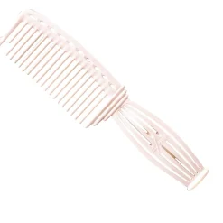 Y.S./Park Kämme & Bürsten|Kämme|Y.S. Park Parthenon Kamm Nr. 606 weiß