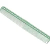Y.S./Park Kämme & Bürsten|Kämme|Y.S. Park Schneidekamm 334 Mintgrün