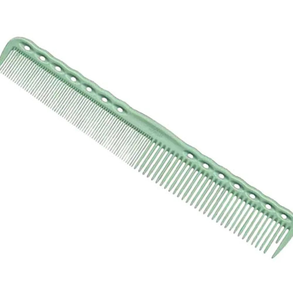 Y.S./Park Kämme & Bürsten|Kämme|Y.S. Park Schneidekamm 334 Mintgrün