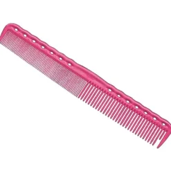 Y.S./Park Kämme & Bürsten|Kämme|Y.S. Park Schneidekamm 334 Pink