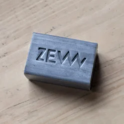 ZEW for Men Hautpflege|Hand & Fuß^Aseptic Soap with Colloidal Silver 85 ml