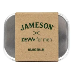 ZEW for Men Bartpflege|Beard Balm Jameson Black Barrel x ZEW 80 ml