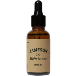 ZEW for Men Bartpflege|Beard Oil Jameson Black Barrel x ZEW 30 ml