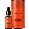 ZEW for Men Bartpflege^Beard Oil with Hemp Oil matt 30 ml