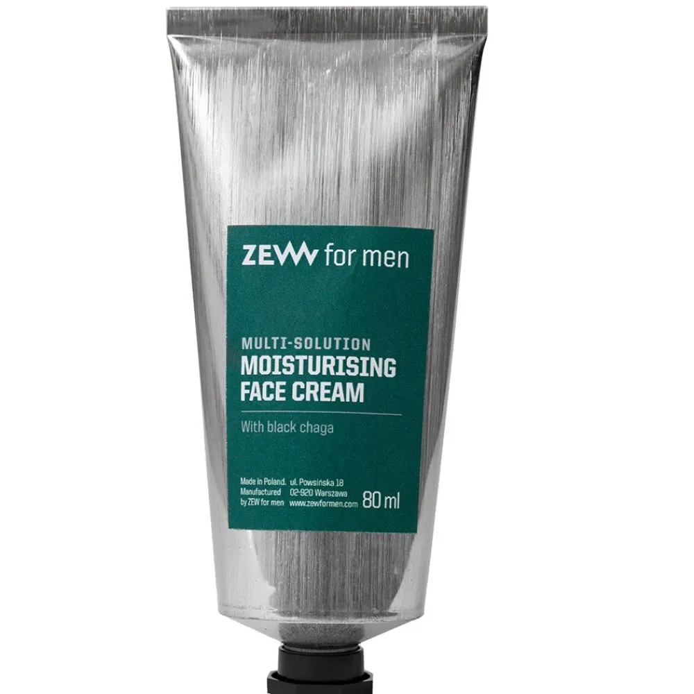 ZEW for Men Hautpflege|Gesicht|Face Cream 80 ml