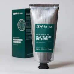 ZEW for Men Hautpflege|Gesicht|Face Cream 80 ml