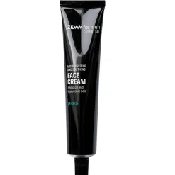 Face Cream Essential Moisturising & Soothing 50 ml-ZEW for Men Online