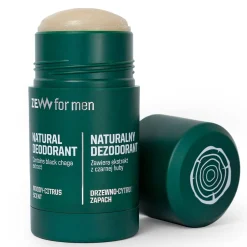 Natural Deodorant 80 ml-ZEW for Men Outlet