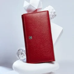 ZWILLING Beauty Maniküre & Pediküre|Zwilling Classic Inox Etui 5-teilig rot