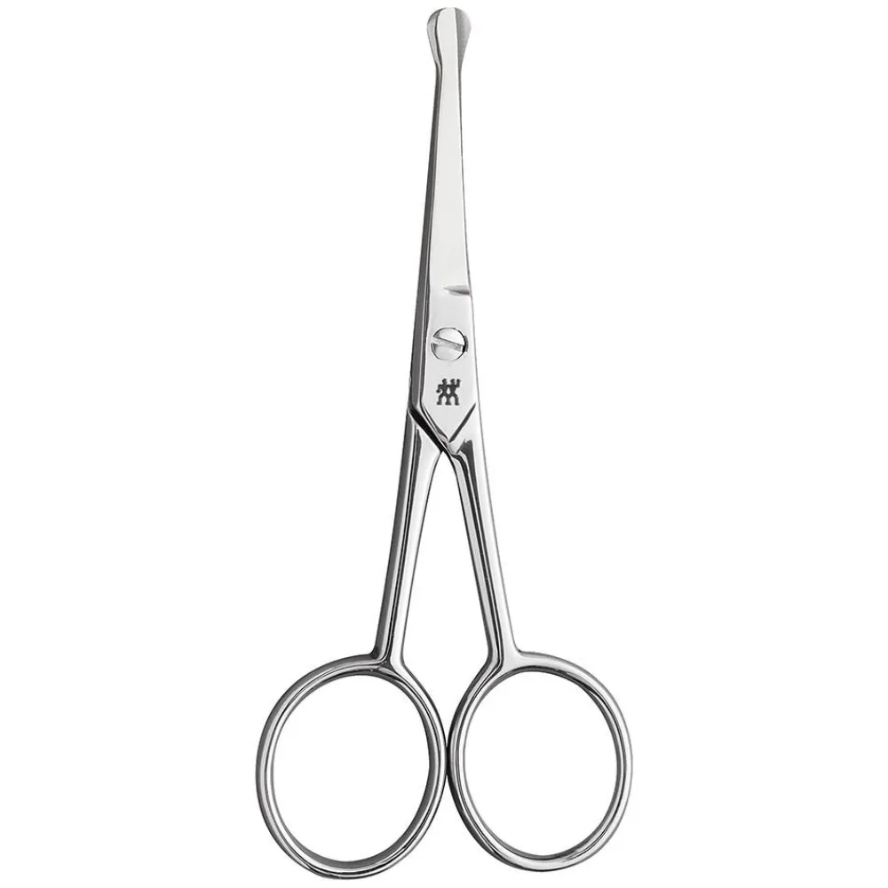 ZWILLING Beauty Scheren^Zwilling Classic Inox Gesichtshaarschere 105 mm