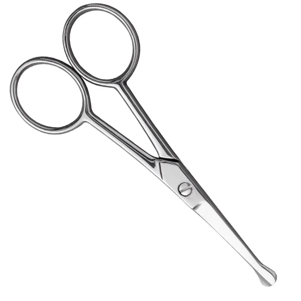 ZWILLING Beauty Scheren^Zwilling Classic Inox Gesichtshaarschere 105 mm