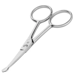 ZWILLING Beauty Scheren^Zwilling Classic Inox Gesichtshaarschere 105 mm