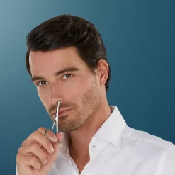 ZWILLING Beauty Scheren^Zwilling Classic Inox Gesichtshaarschere 105 mm