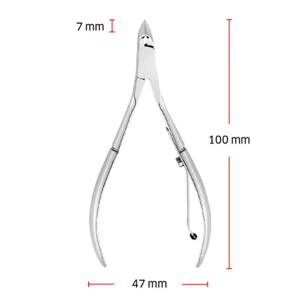 ZWILLING Beauty Maniküre & Pediküre|Hand & Fuß^Zwilling Classic Inox Hautzange 100 mm