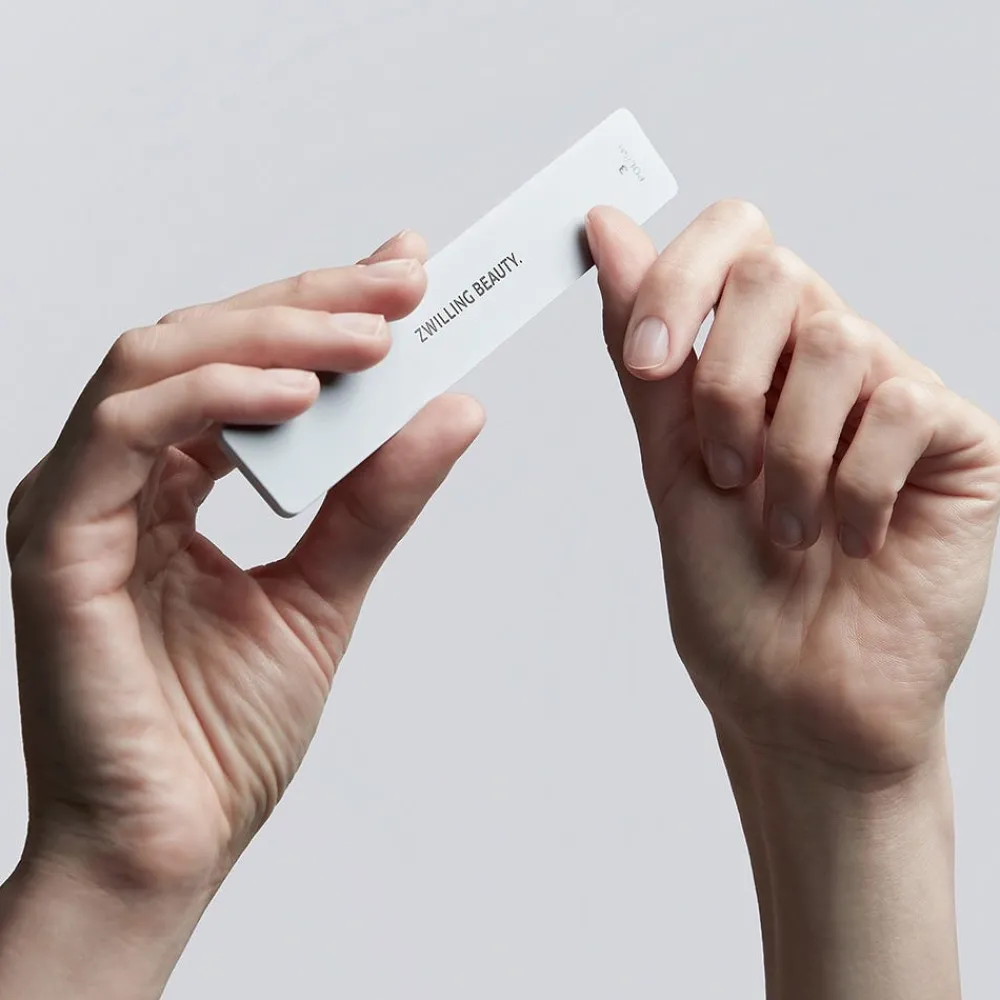 Zwilling Classic Inox 3-in-1 Polierfeile-ZWILLING Beauty Sale