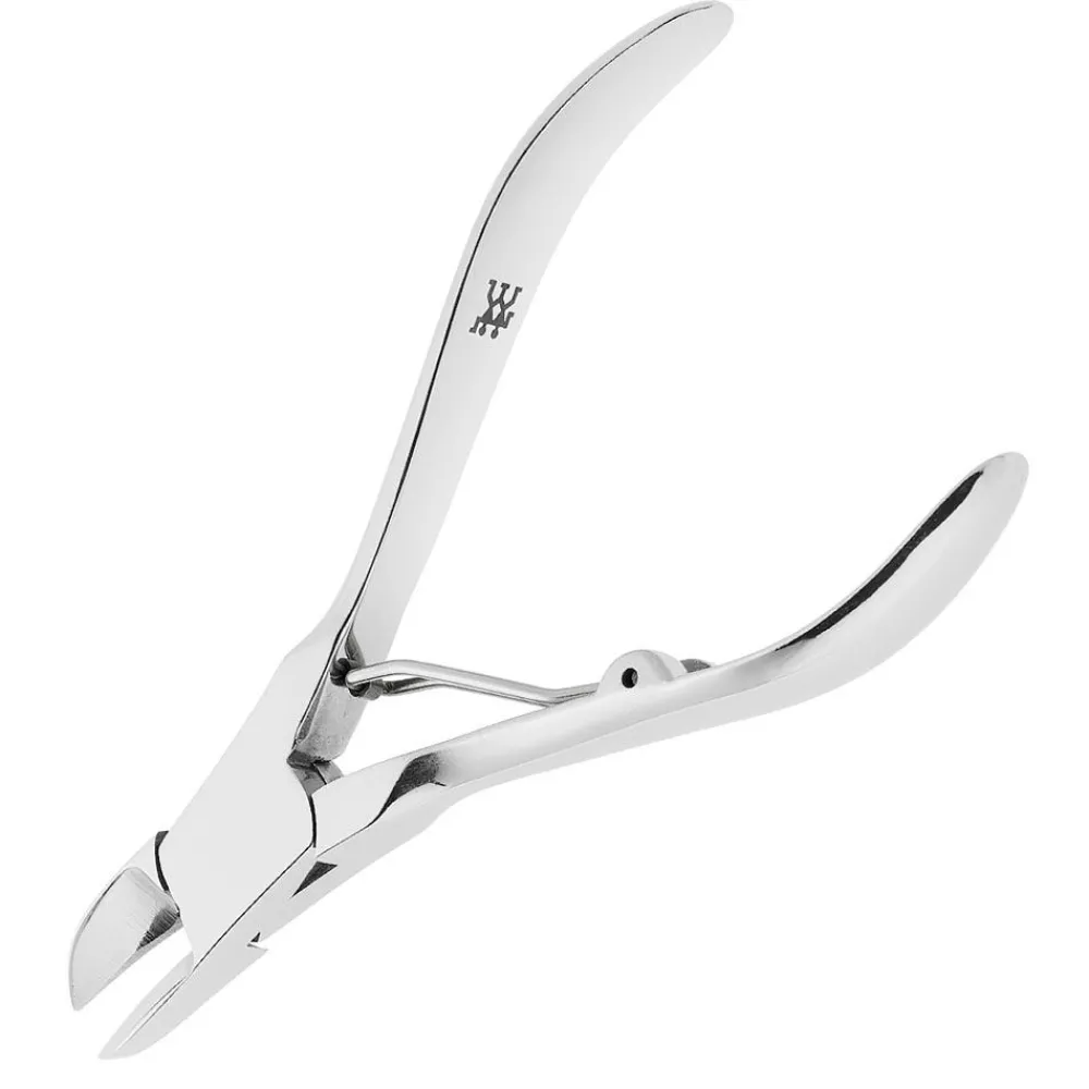 ZWILLING Beauty Maniküre & Pediküre|Hand & Fuß^Zwilling Classic Inox Nagelzange 110 mm