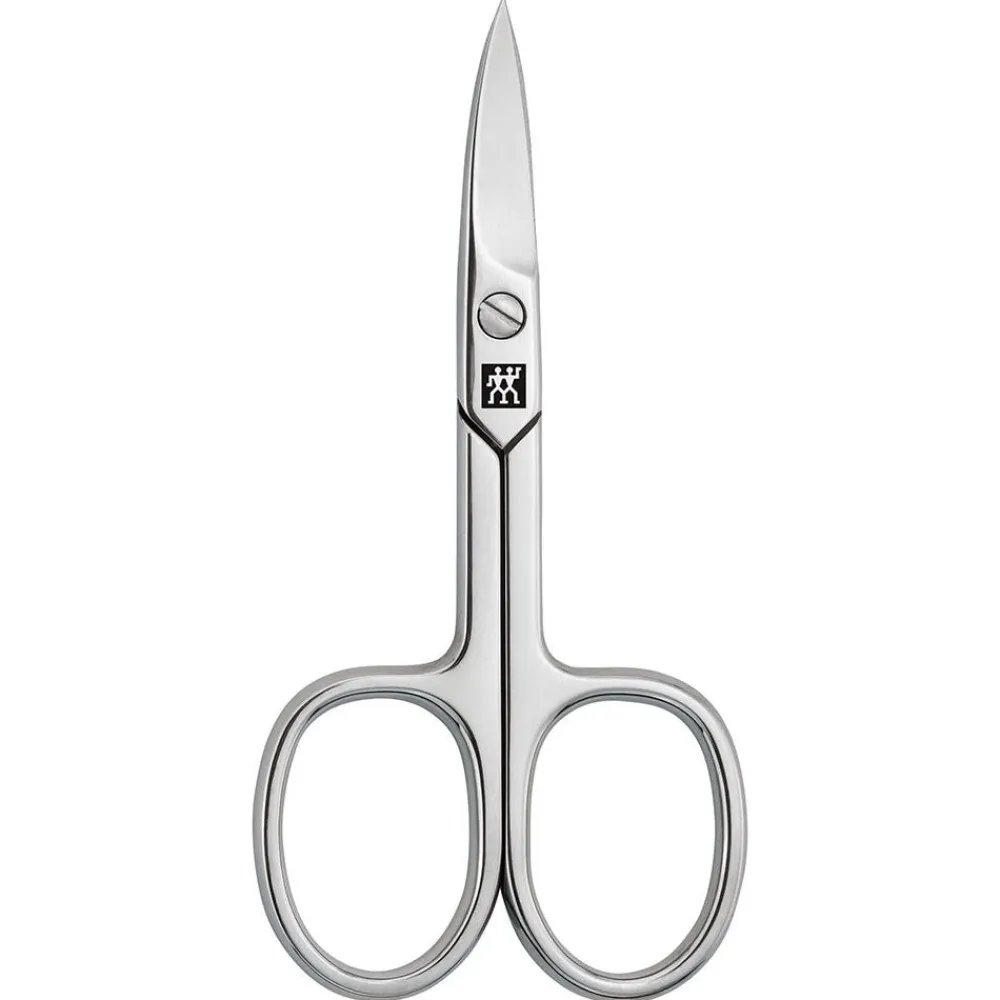 ZWILLING Beauty Nagelpflege|Zwilling Classic Maniküre Set 10-teilig in Rot