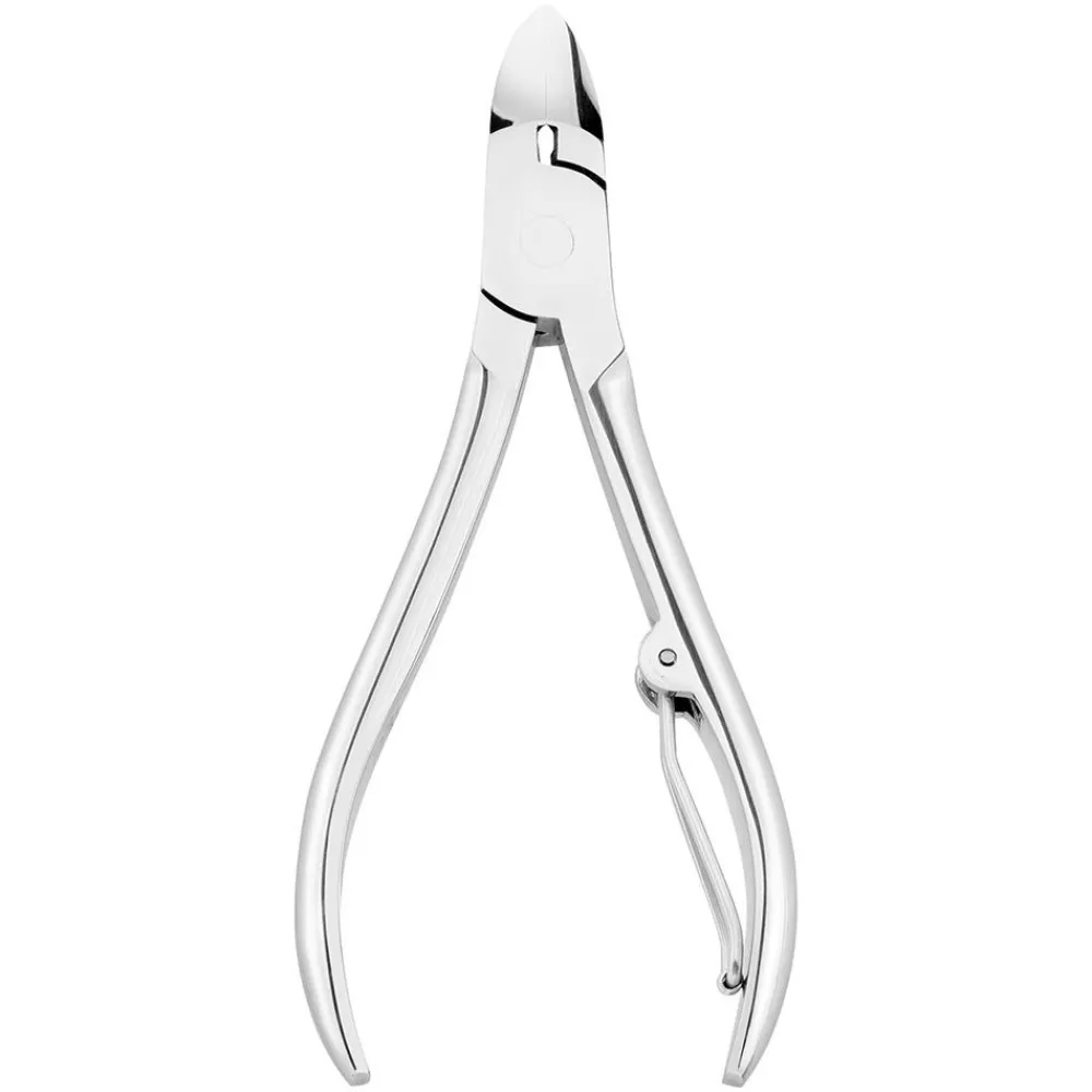 ZWILLING Beauty Nagelpflege|Zwilling Classic Maniküre Set 10-teilig in Rot