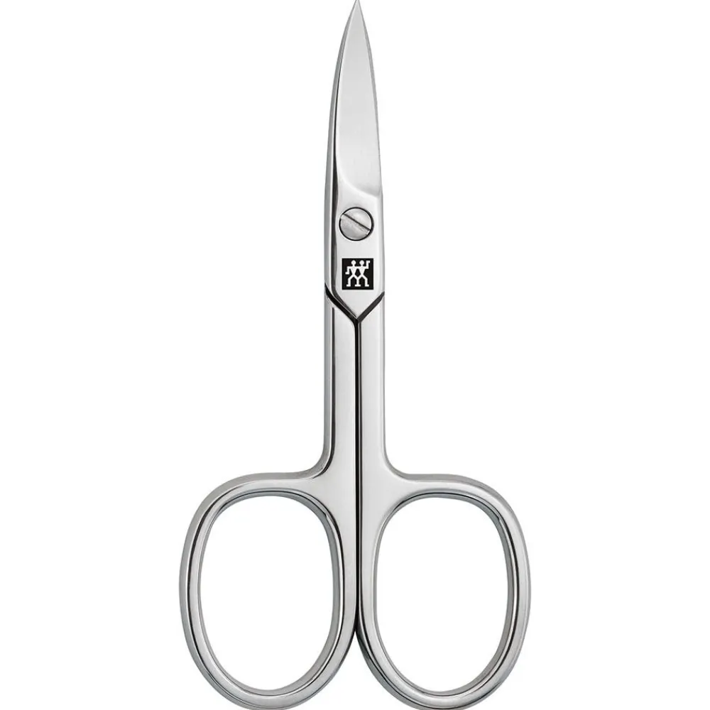 Zwilling Classic Maniküre Set 5-teilig in Rot-ZWILLING Beauty Hot