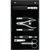 ZWILLING Beauty Nagelpflege^Zwilling Classic Maniküre Set 7-teilig in Schwarz