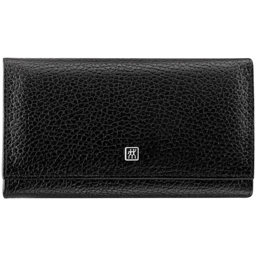 ZWILLING Beauty Nagelpflege^Zwilling Classic Maniküre Set 7-teilig in Schwarz