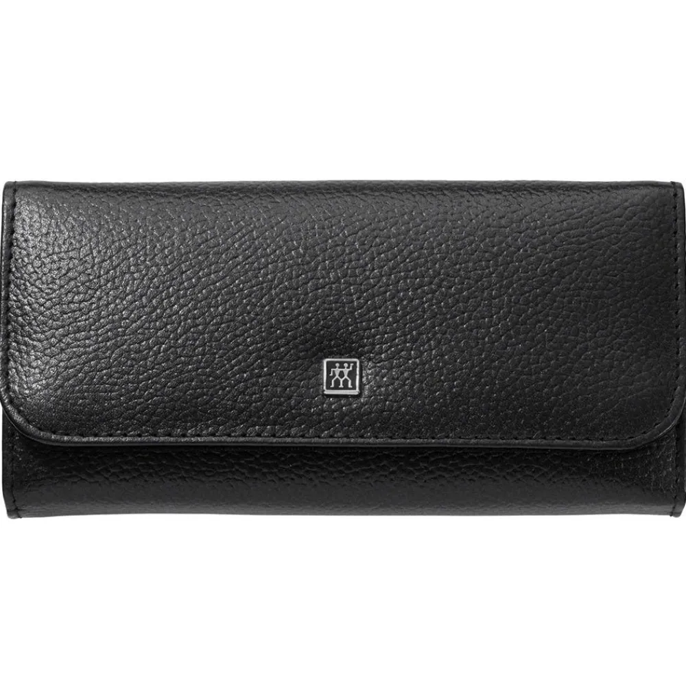 ZWILLING Beauty Nagelpflege|Zwilling Classic Maniküre Set 5-teilig in Schwarz