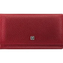 ZWILLING Beauty Nagelpflege|Zwilling Classic Maniküre Set 7 teilig in Rot