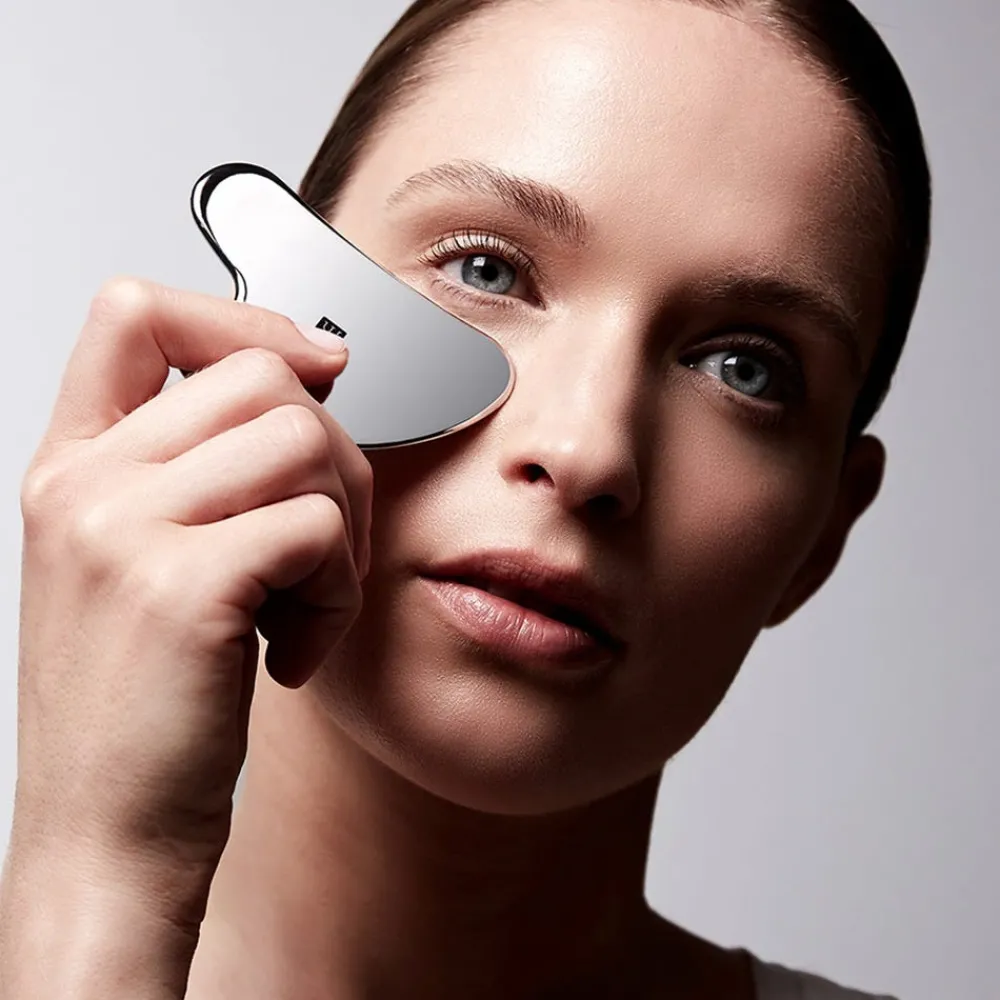 Zwilling Edelstahl-Gesichtsmassage-Tool-ZWILLING Beauty Sale