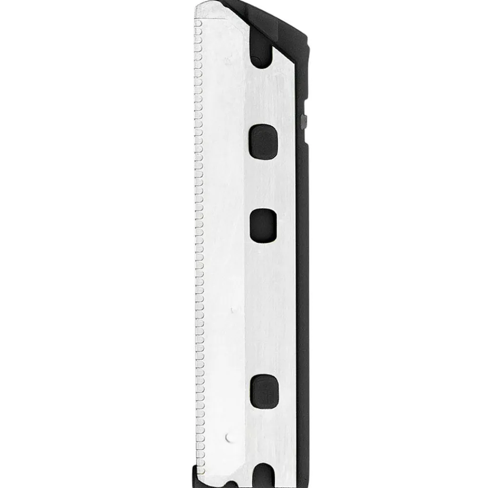 Zwilling Ersatzklingen Gesichtshaar-Rasierer Gold-ZWILLING Beauty Outlet