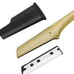 Zwilling Gesichtshaar-Rasierer Gold-ZWILLING Beauty Outlet
