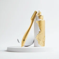 Zwilling Gesichtshaar-Rasierer Gold-ZWILLING Beauty Outlet