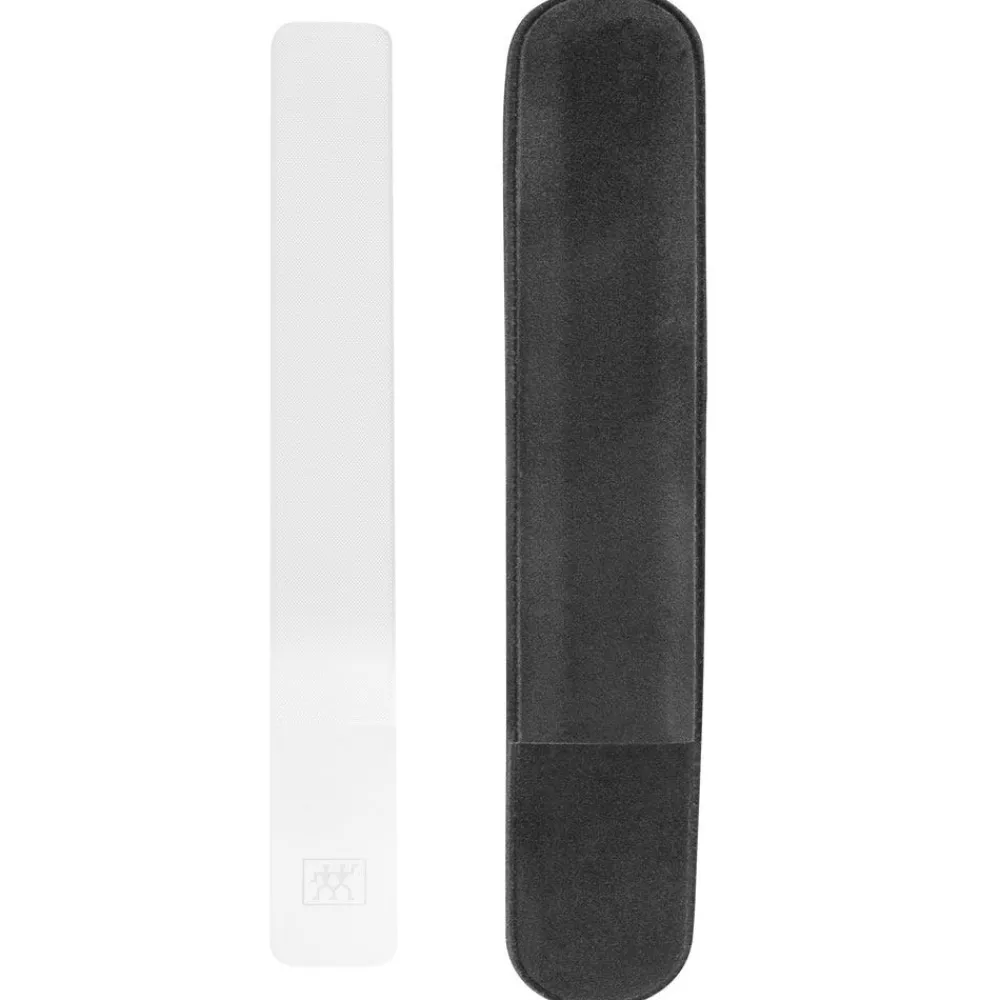 ZWILLING Beauty Hand & Fuß|Zwilling Glas-Nagelbuffer