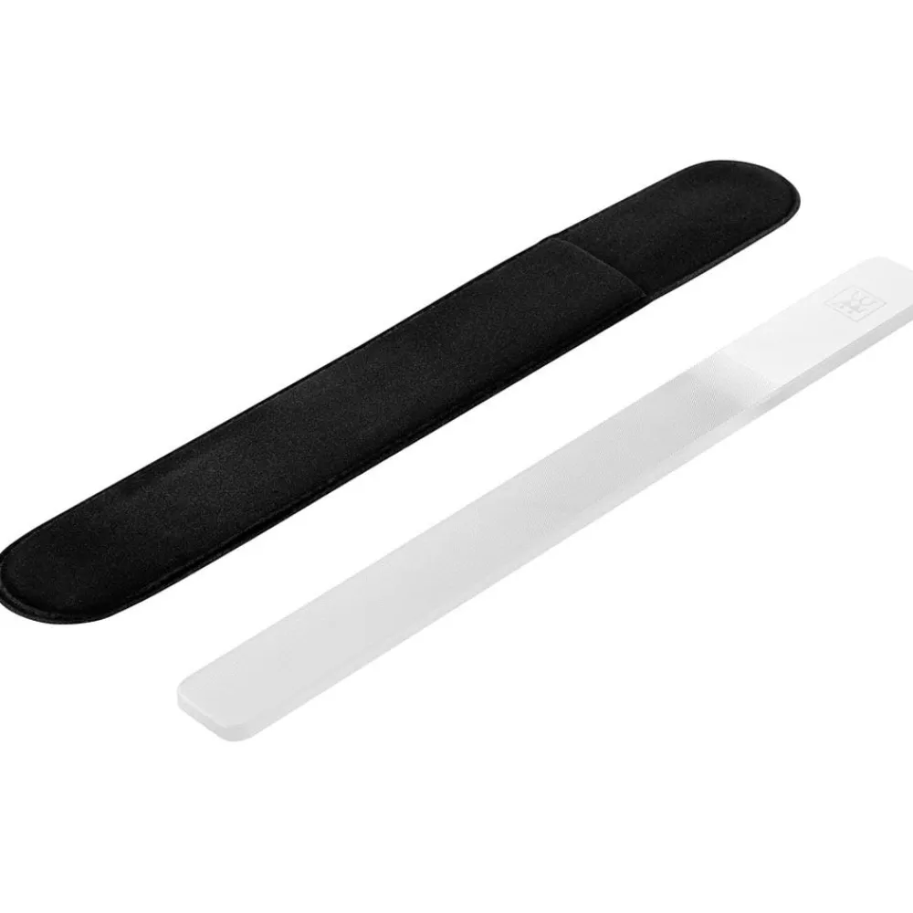 ZWILLING Beauty Hand & Fuß|Zwilling Glas-Nagelbuffer