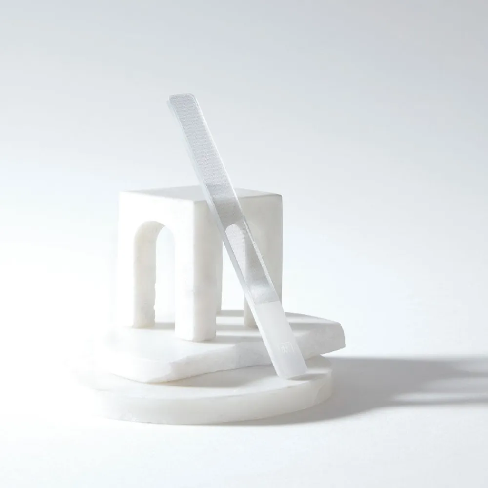 ZWILLING Beauty Hand & Fuß|Zwilling Glas-Nagelbuffer