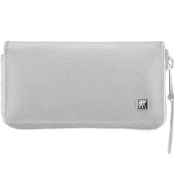 Zwilling Maniküre Pediküre Set 3tlg. mit Kompakt-Nagelknipser grau-ZWILLING Beauty Sale