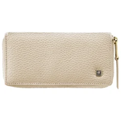 ZWILLING Beauty Hand & Fuß^Zwilling Maniküre Pediküre Set 5 tlg. mit Nagelschere beige