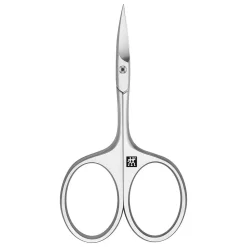 Zwilling Maniküre Pediküre Set 5tlg. mit Nagelschere schwarz-ZWILLING Beauty New