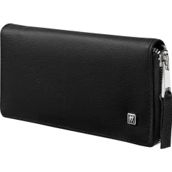 Zwilling Maniküre Pediküre Set 5tlg. mit Nagelschere schwarz-ZWILLING Beauty New