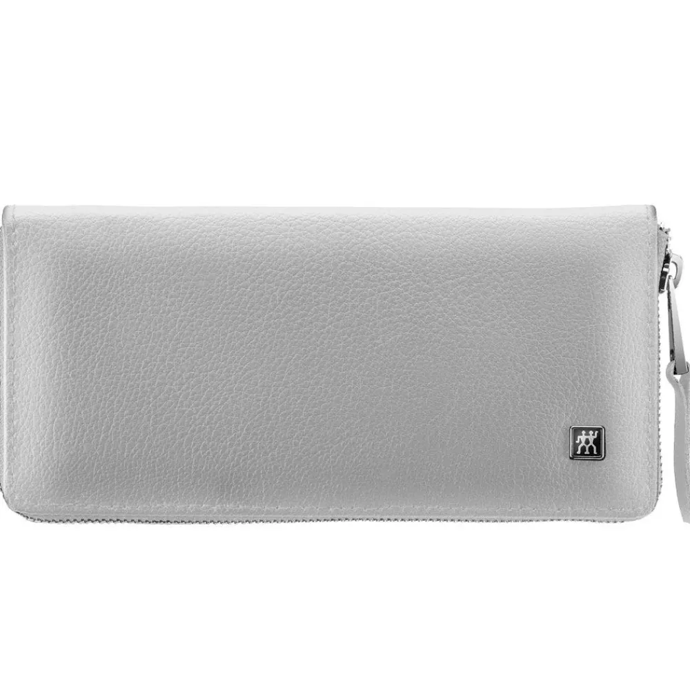 Zwilling Maniküre Pediküre Set 5tlg. mit Nagelschere grau-ZWILLING Beauty Hot