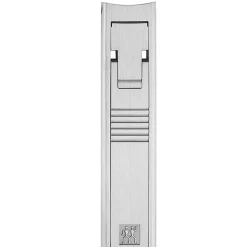 Zwilling Maniküre Pediküre Set 5tlg. mit Nagelschere grau-ZWILLING Beauty Hot