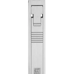 ZWILLING Beauty Hand & Fuß|Zwilling Maniküre Pediküre Set 5tlg. mit Kombi-Nagelschere schwarz