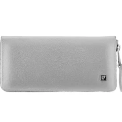 ZWILLING Beauty Hand & Fuß|Zwilling Maniküre Pediküre Set 5tlg. mit Nagelschere grau