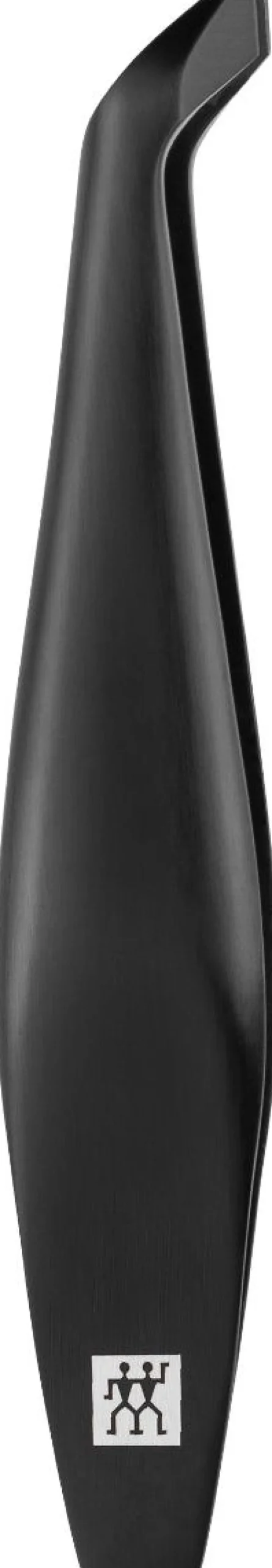 ZWILLING Beauty Hand & Fuß|Zwilling Maniküre Pediküre Set 5 tlg. mit Nagelschere schwarz