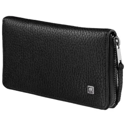 ZWILLING Beauty Hand & Fuß|Zwilling Maniküre Pediküre Set 5 tlg. mit Nagelschere schwarz