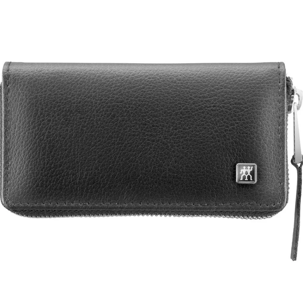 ZWILLING Beauty Hand & Fuß|Zwilling Maniküre Pediküre Set 3 tlg. mit Kombi-Nagelschere