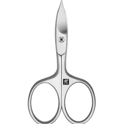 ZWILLING Beauty Hand & Fuß|Zwilling Maniküre Pediküre Set 3 tlg. mit Kombi-Nagelschere