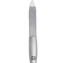 ZWILLING Beauty Hand & Fuß|Zwilling Maniküre Pediküre Set 3 tlg. mit Kombi-Nagelschere